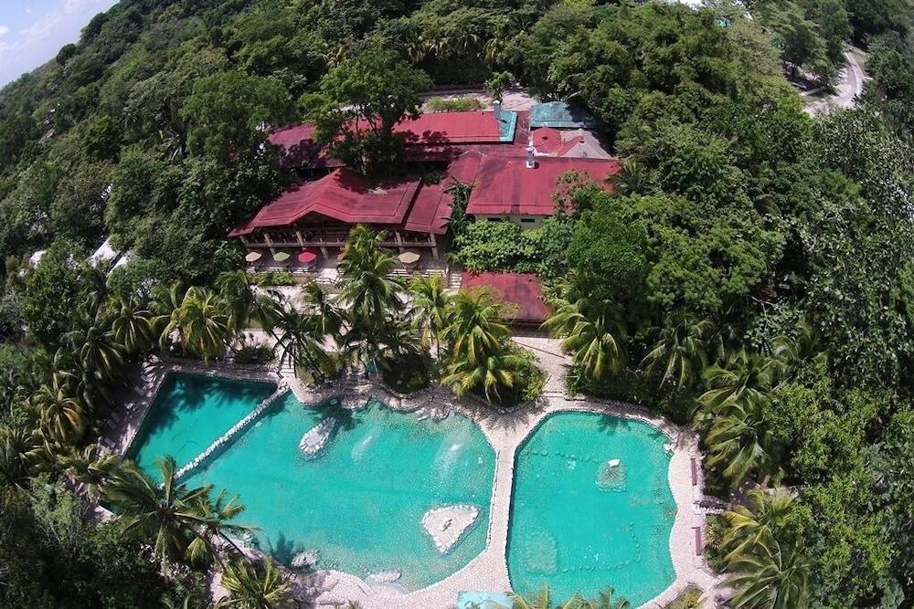 Chan-Kah Resort Village Convention Center & Maya Spa Palenque Kültér fotó