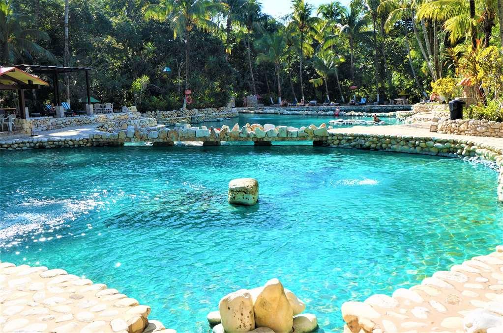 Chan-Kah Resort Village Convention Center & Maya Spa Palenque Létesítmények fotó